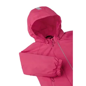 Winter suit for children Reima Puhuri image-4