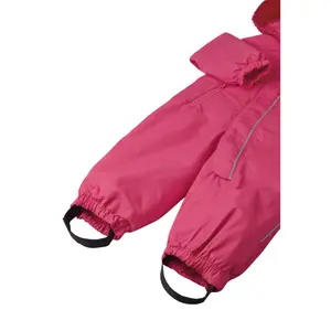 Winter suit for children Reima Puhuri image-5