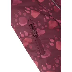 Winter suit for children Reima Puhuri image-1