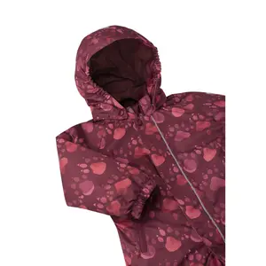 Winter suit for children Reima Puhuri image-4