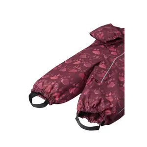 Winter suit for children Reima Puhuri image-5