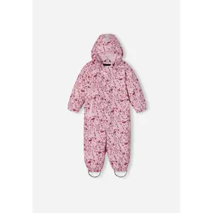 Baby waterproof suit Reima Puhuri image-1