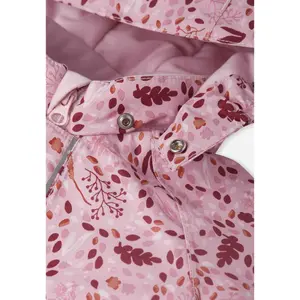 Baby waterproof suit Reima Puhuri image-5