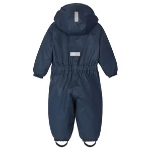 Winter suit for children Reima Puhuri image-2