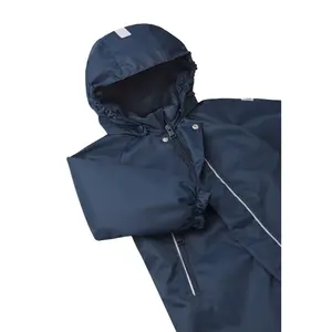 Winter suit for children Reima Puhuri image-4