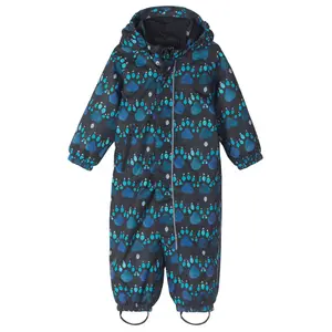 Winter suit for children Reima Puhuri image-0