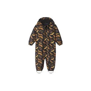 Baby waterproof suit Reima Puhuri image-0