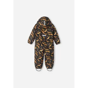 Baby waterproof suit Reima Puhuri image-2
