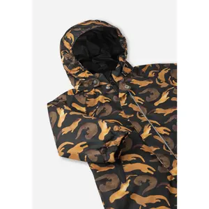 Baby waterproof suit Reima Puhuri image-3