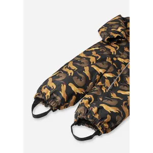 Baby waterproof suit Reima Puhuri image-4