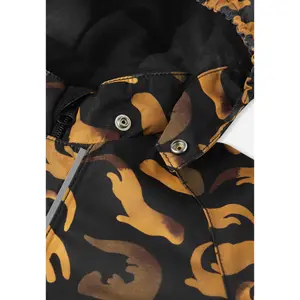 Baby waterproof suit Reima Puhuri image-5