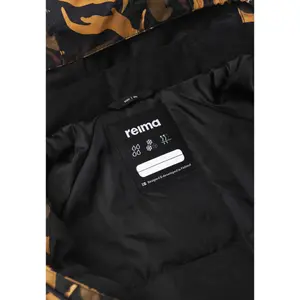 Baby waterproof suit Reima Puhuri image-6