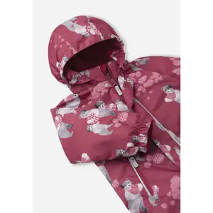 Baby waterproof suit Reima Havinki image-3