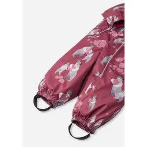 Baby waterproof suit Reima Havinki image-4