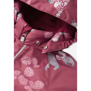 Baby waterproof suit Reima Havinki image-5
