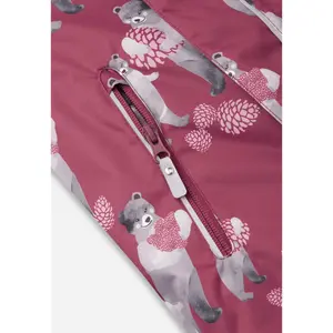 Baby waterproof suit Reima Havinki image-6