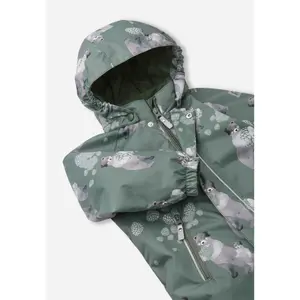 Baby waterproof suit Reima Havinki image-3