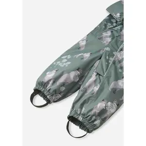 Baby waterproof suit Reima Havinki image-4