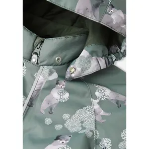 Baby waterproof suit Reima Havinki image-5