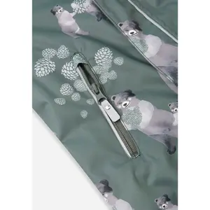 Baby waterproof suit Reima Havinki image-6
