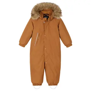 Winter suit for children Reima Gotland image-0