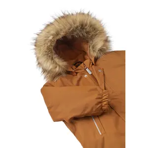 Winter suit for children Reima Gotland image-4