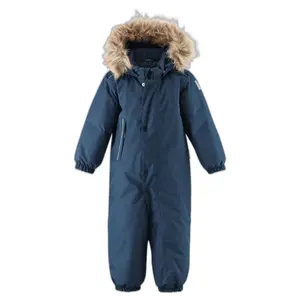 Fato de Inverno para crianças Reima Gotland image-0