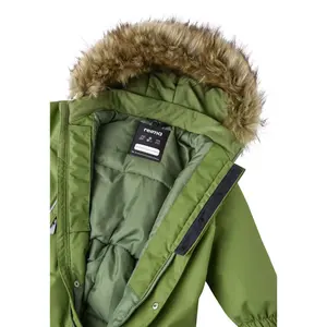 Winter suit for children Reima Gotland image-0