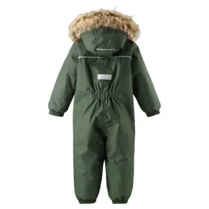 Winter suit for children Reima Gotland image-0