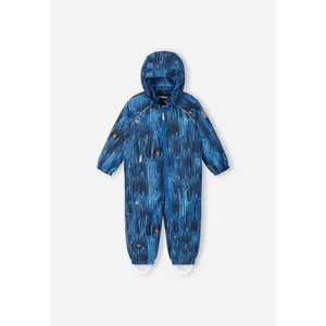 Baby suit Reima Toppila image-0