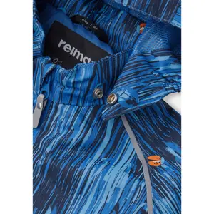 Baby suit Reima Toppila image-5