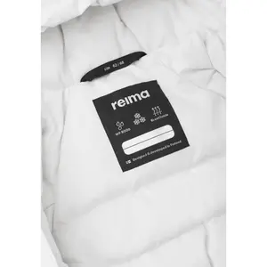 Baby winter suit Reima Polarfox image-1