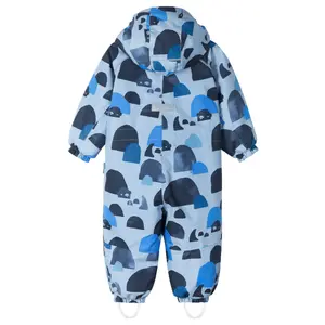 Winter suit for children Reima Langnes image-2