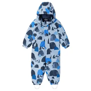 Winter suit for children Reima Langnes image-3