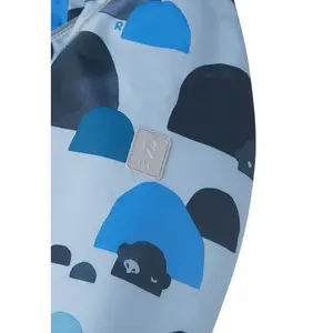 Winter suit for children Reima Langnes image-5