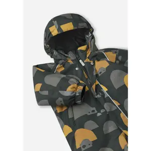 Baby waterproof suit Reima Langnes image-2