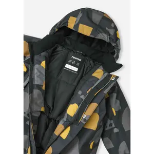 Baby waterproof suit Reima Langnes image-3