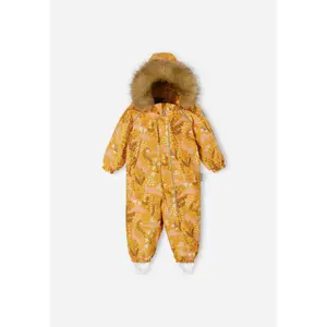 Baby waterproof suit Reima Lappi image-0