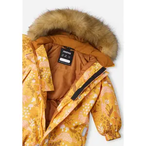 Baby waterproof suit Reima Lappi image-4