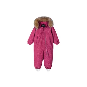 Baby waterproof suit Reima Lappi image-0