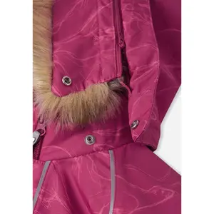 Baby waterproof suit Reima Lappi image-4