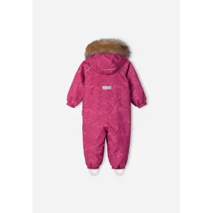 Baby waterproof suit Reima Lappi image-2