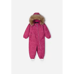 Baby waterproof suit Reima Lappi image-1