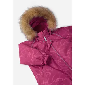 Baby waterproof suit Reima Lappi image-3
