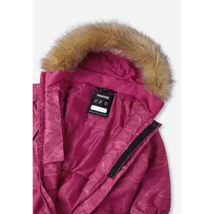 Baby waterproof suit Reima Lappi image-6