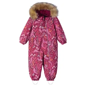 Baby set Reima Lappi image-0