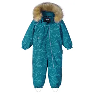 Winter suit for children Reima Lappi image-0
