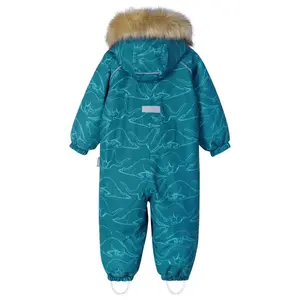 Winter suit for children Reima Lappi image-2