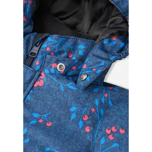 Baby suit Reima Tuohi image-4