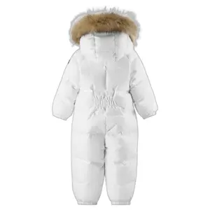Winter suit for children Reima Vuostimo image-0